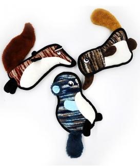 Durable Squeaky Dog Toys