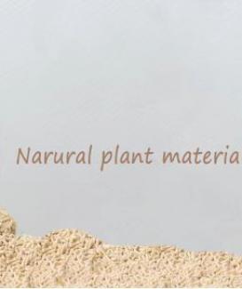 Natural and Quick Dissolving Tofu Cat Litter 