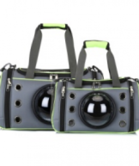 Pet Bag Out Portable Breathable Bag Cat Dog Carrying Bag Out Travel Shoulder Bag