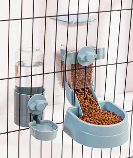 Cheap Automatic Feeder Food Small Animal Feeder